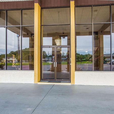 Rodeway Inn Bonifay Extérieur photo