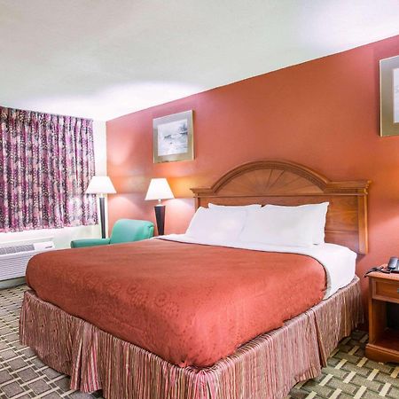 Rodeway Inn Bonifay Extérieur photo