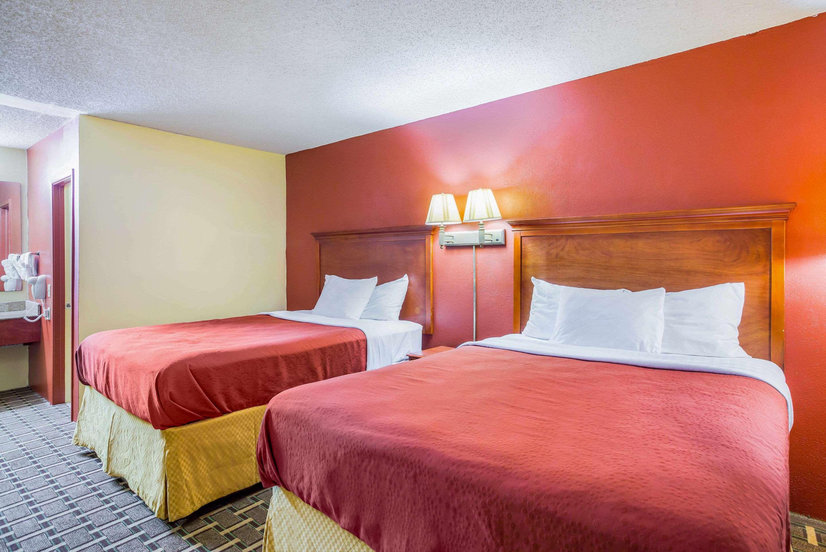 Rodeway Inn Bonifay Extérieur photo