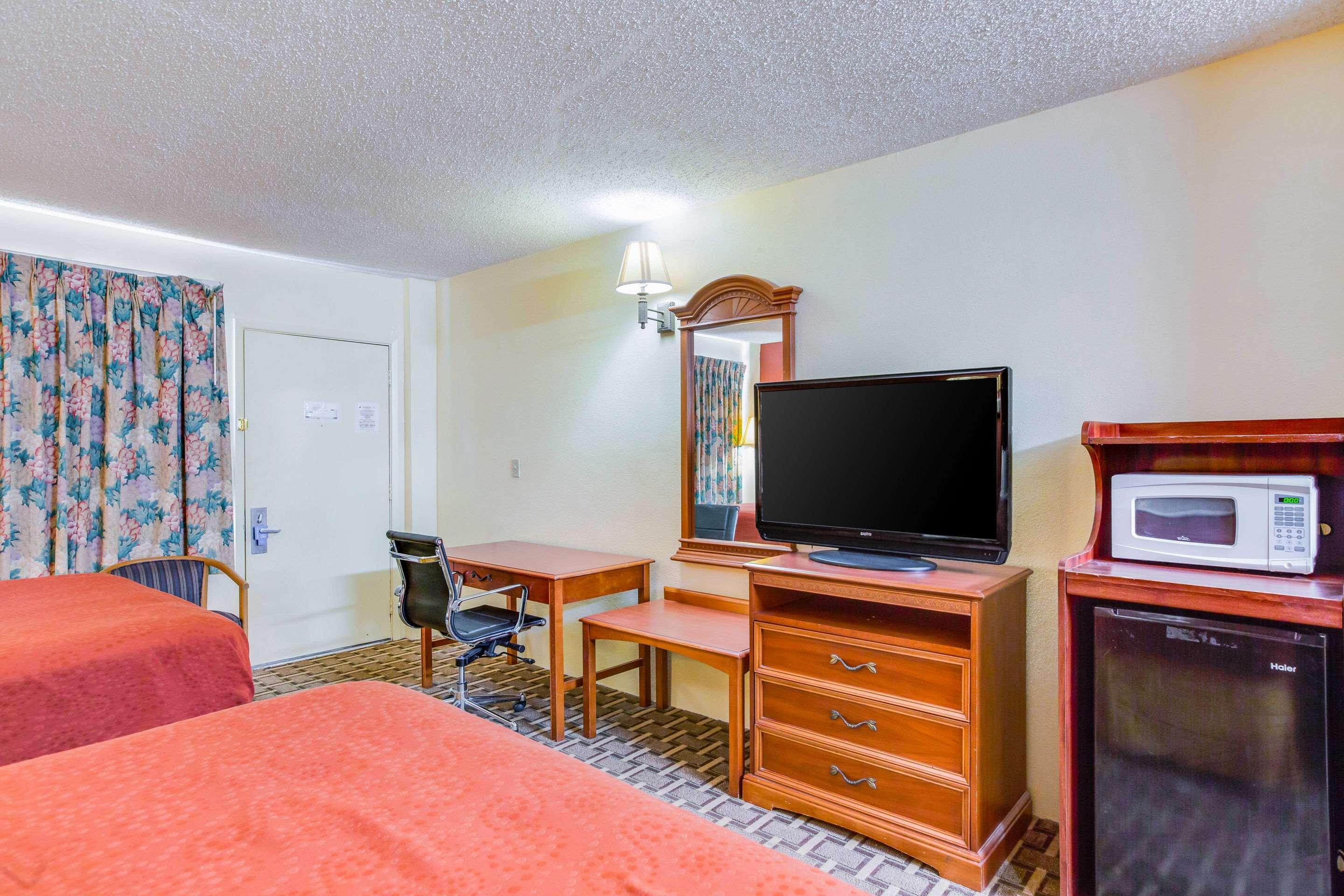 Rodeway Inn Bonifay Extérieur photo