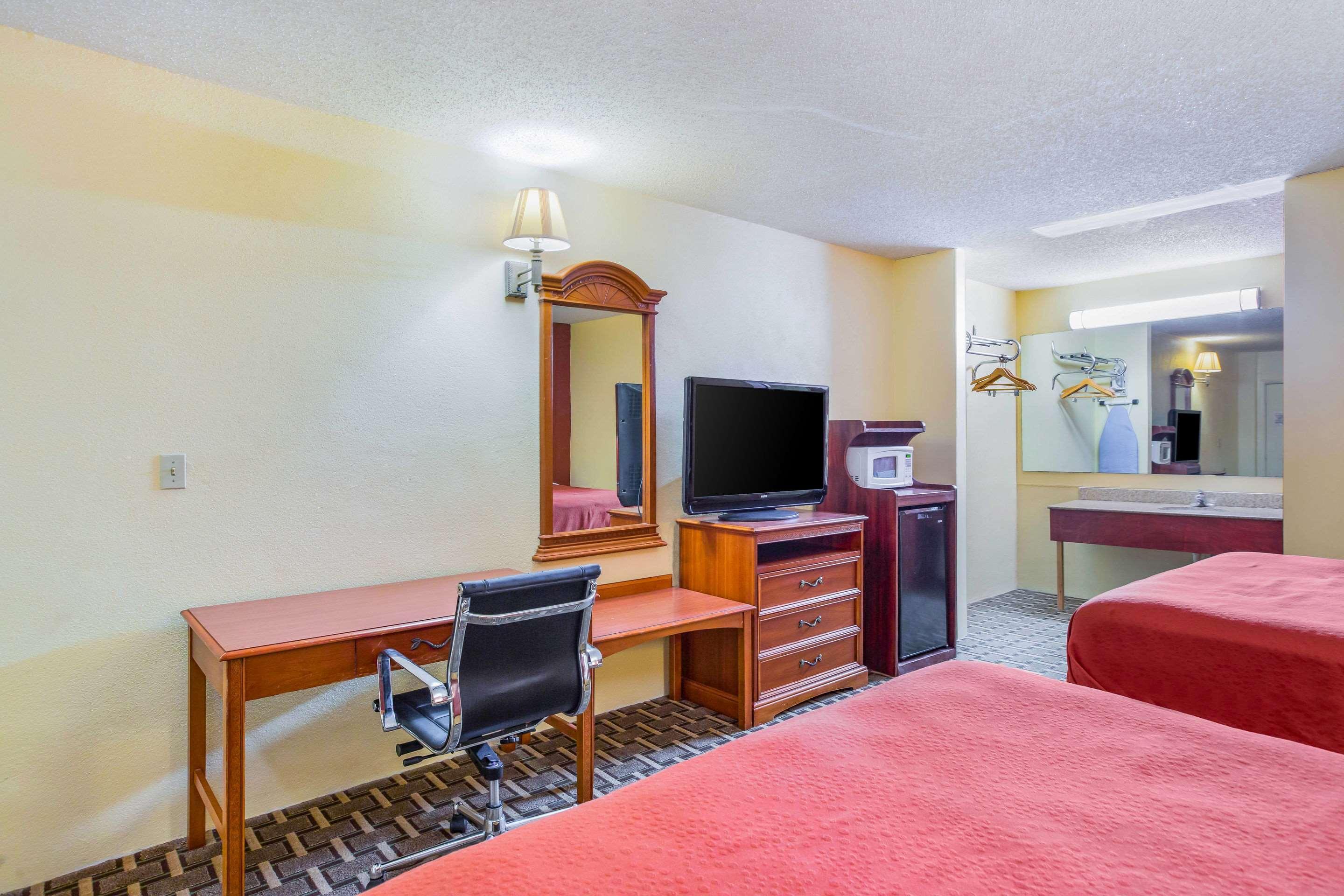 Rodeway Inn Bonifay Extérieur photo