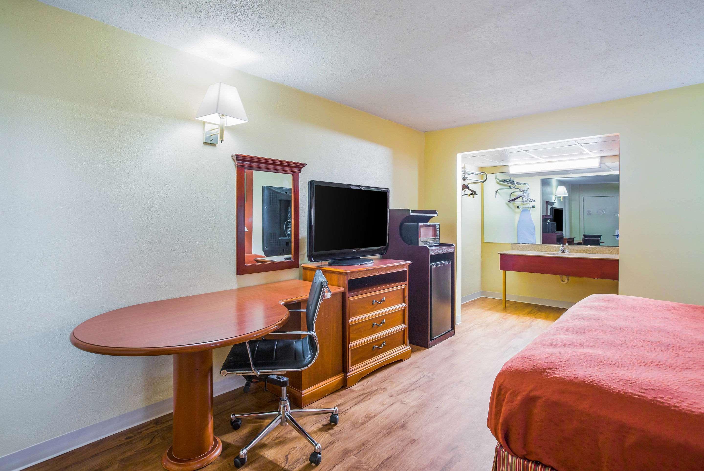 Rodeway Inn Bonifay Extérieur photo