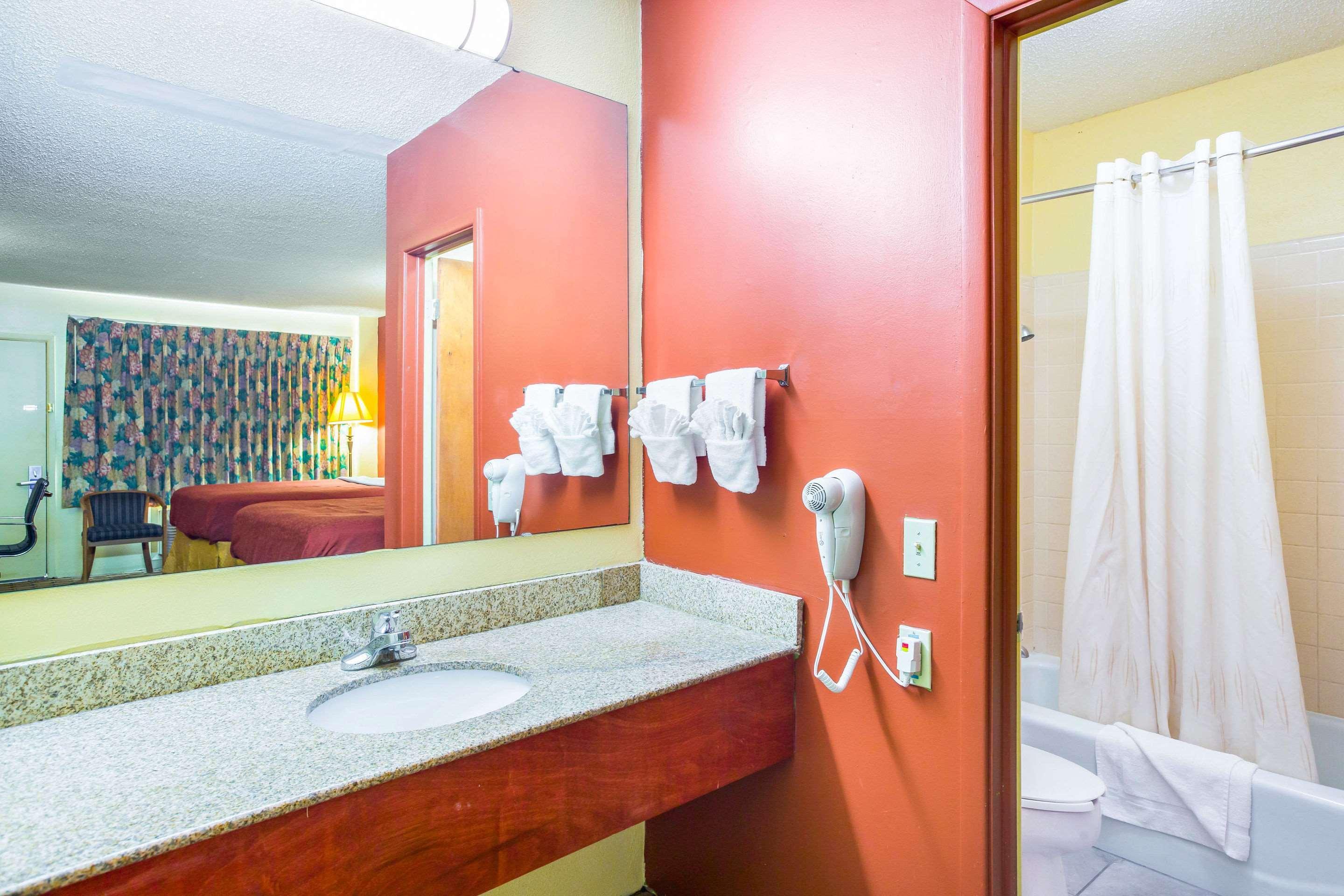 Rodeway Inn Bonifay Extérieur photo