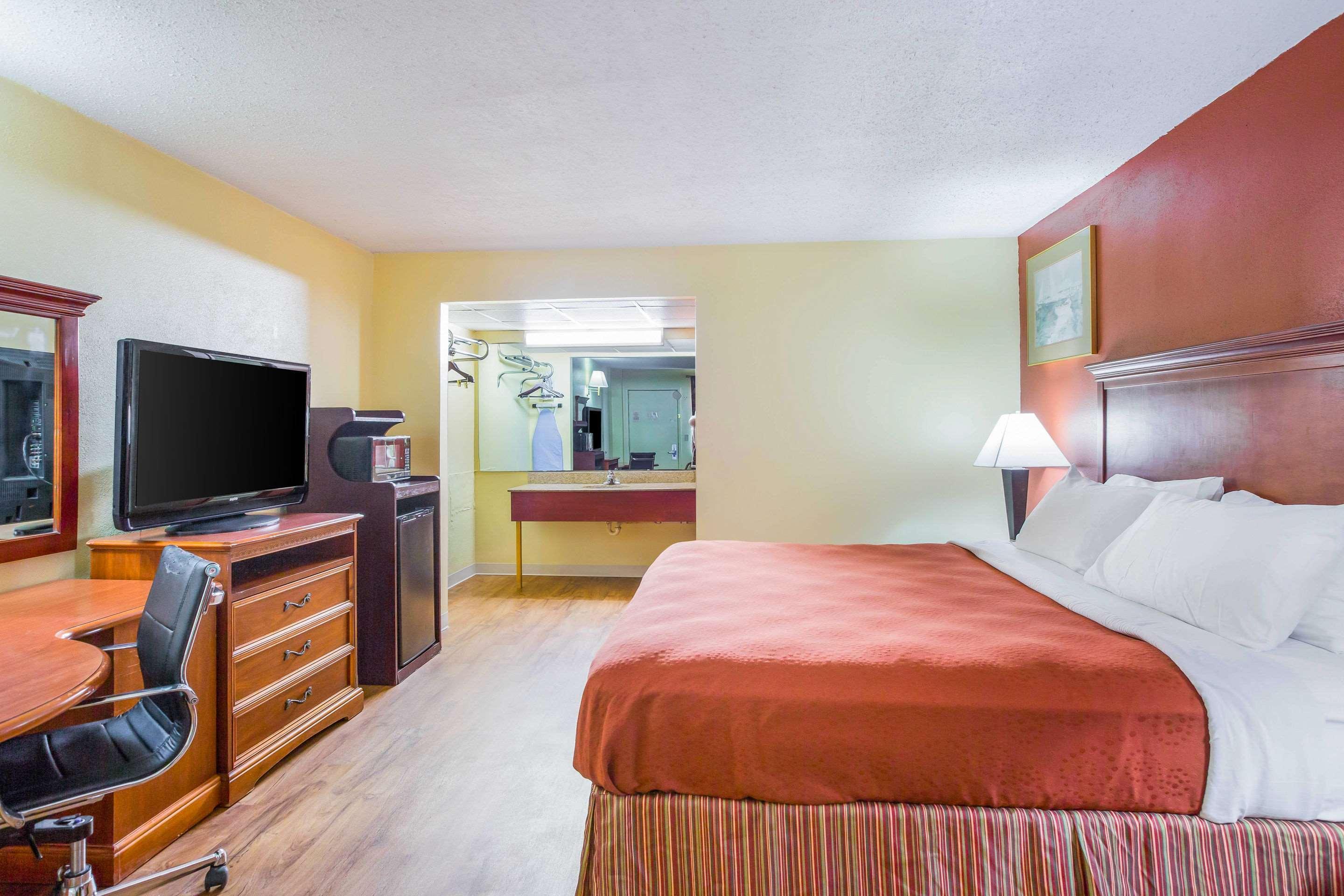 Rodeway Inn Bonifay Extérieur photo