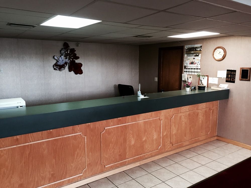 Rodeway Inn Bonifay Extérieur photo