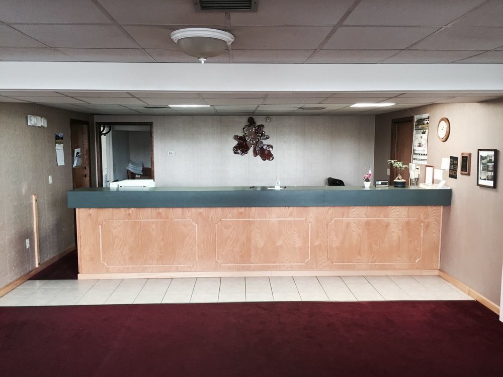 Rodeway Inn Bonifay Extérieur photo