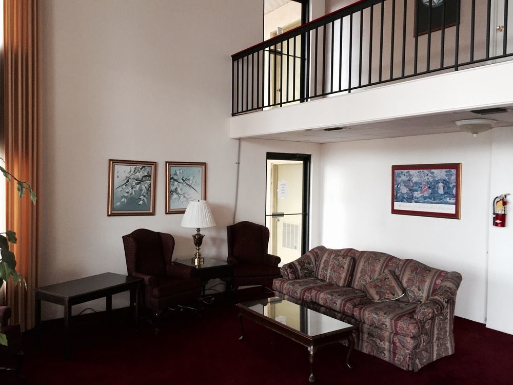 Rodeway Inn Bonifay Extérieur photo