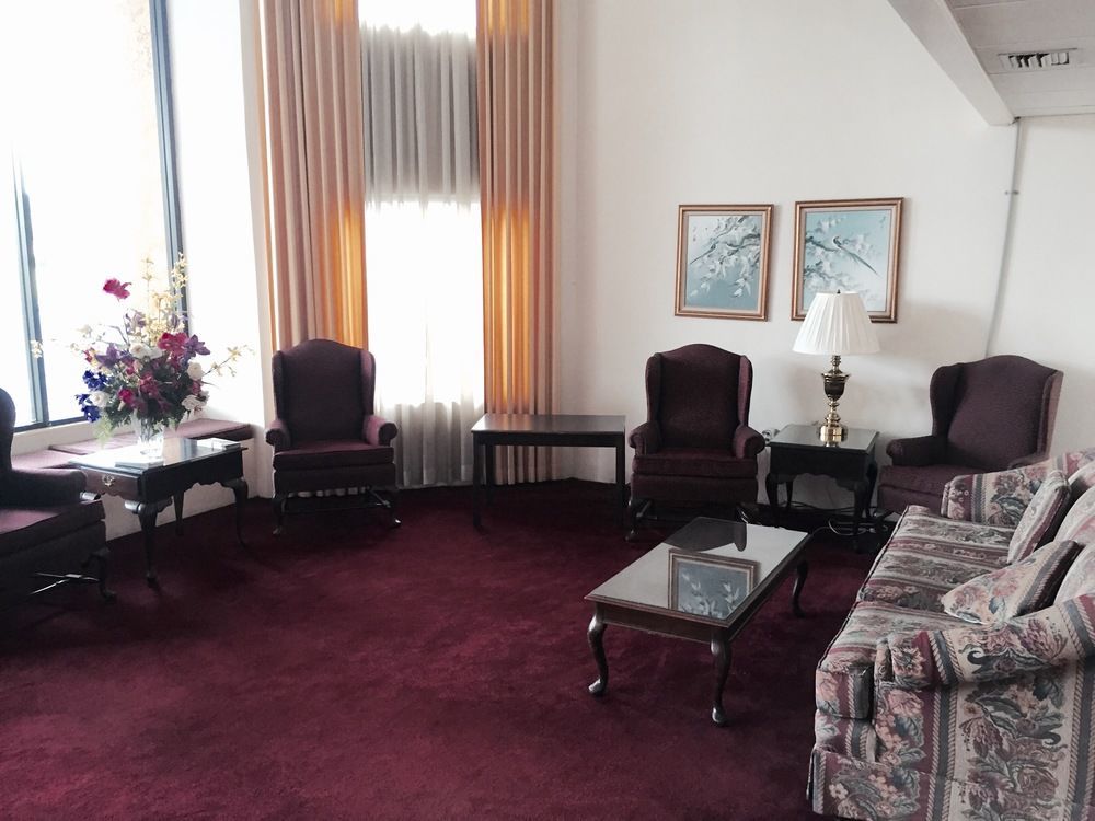 Rodeway Inn Bonifay Extérieur photo