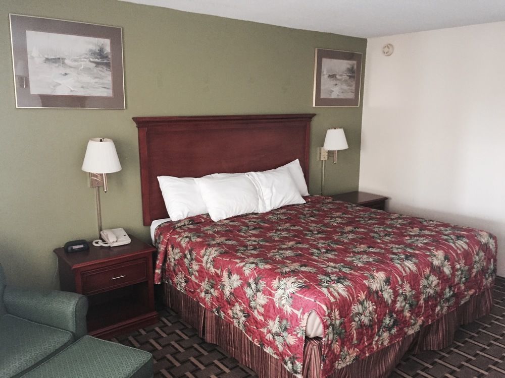 Rodeway Inn Bonifay Extérieur photo