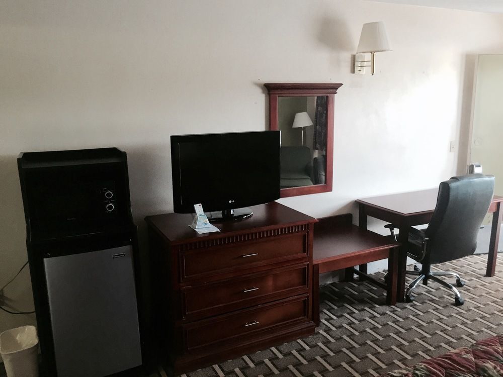 Rodeway Inn Bonifay Extérieur photo