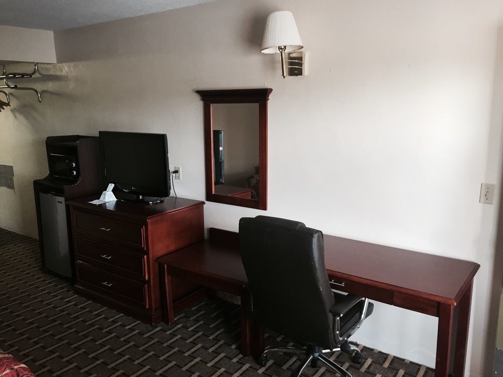 Rodeway Inn Bonifay Extérieur photo