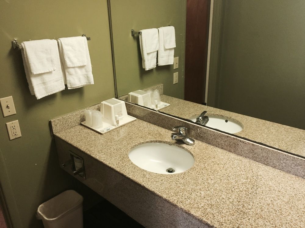 Rodeway Inn Bonifay Extérieur photo